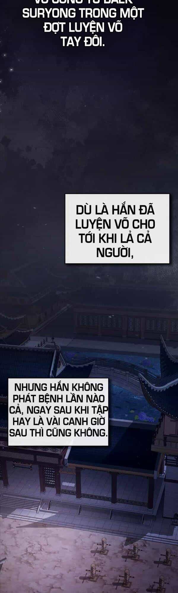 Đệ Nhất Võ Sư, Baek Cao Thủ - Chương 57 - ảnh 60