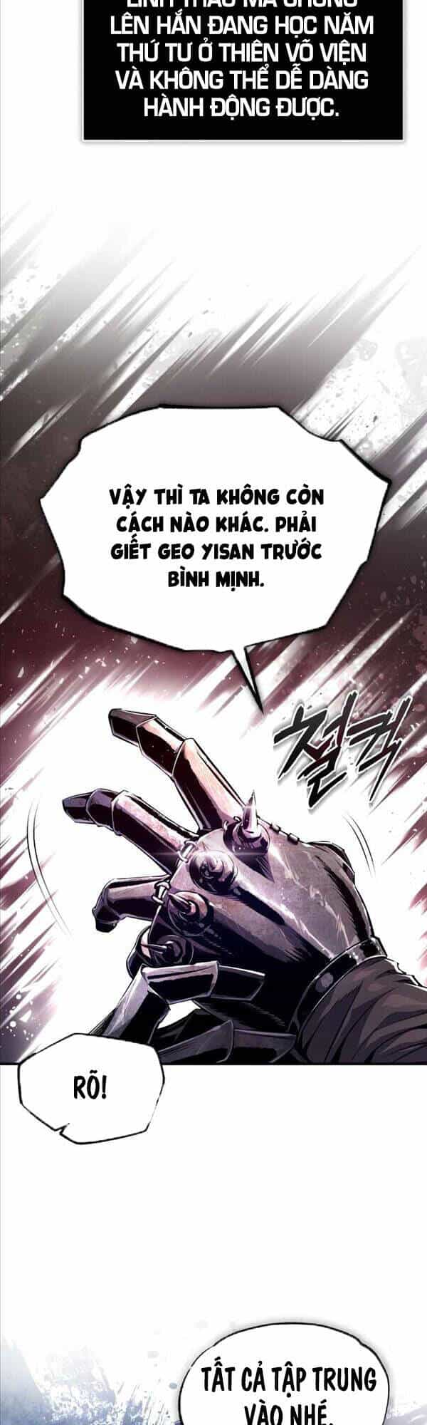 Đệ Nhất Võ Sư, Baek Cao Thủ - Chương 58 - ảnh 47
