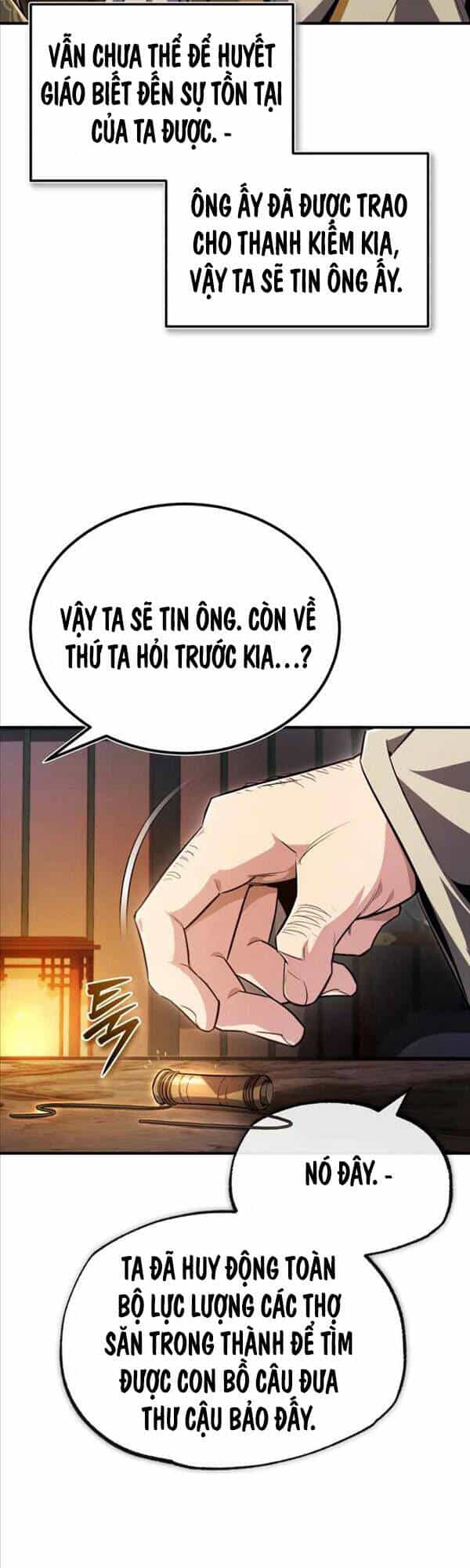 Đệ Nhất Võ Sư, Baek Cao Thủ - Chương 59 - ảnh 59