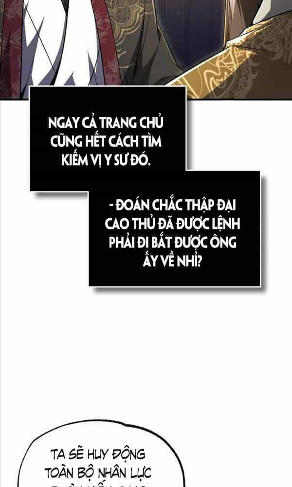 Đệ Nhất Võ Sư, Baek Cao Thủ - Chương 60 - ảnh 14