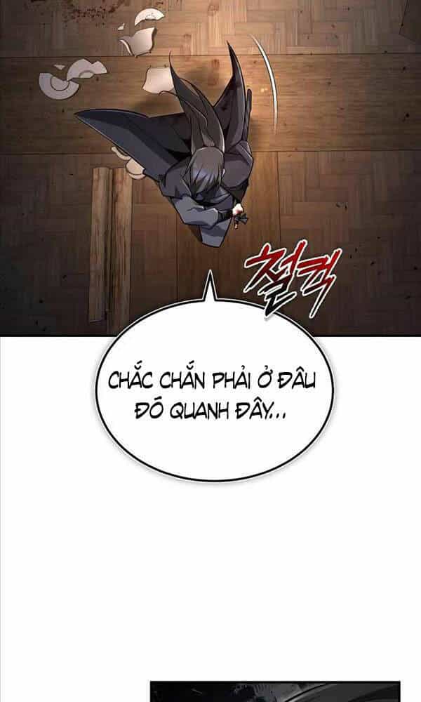 Đệ Nhất Võ Sư, Baek Cao Thủ - Chương 60 - ảnh 27