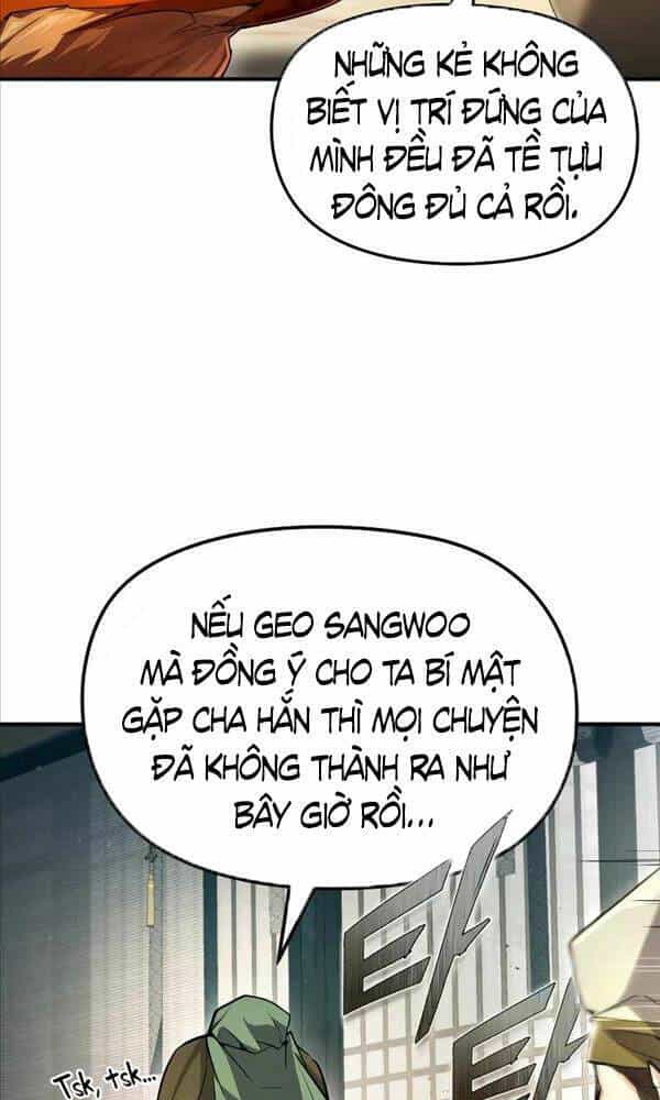 Đệ Nhất Võ Sư, Baek Cao Thủ - Chương 60 - ảnh 48
