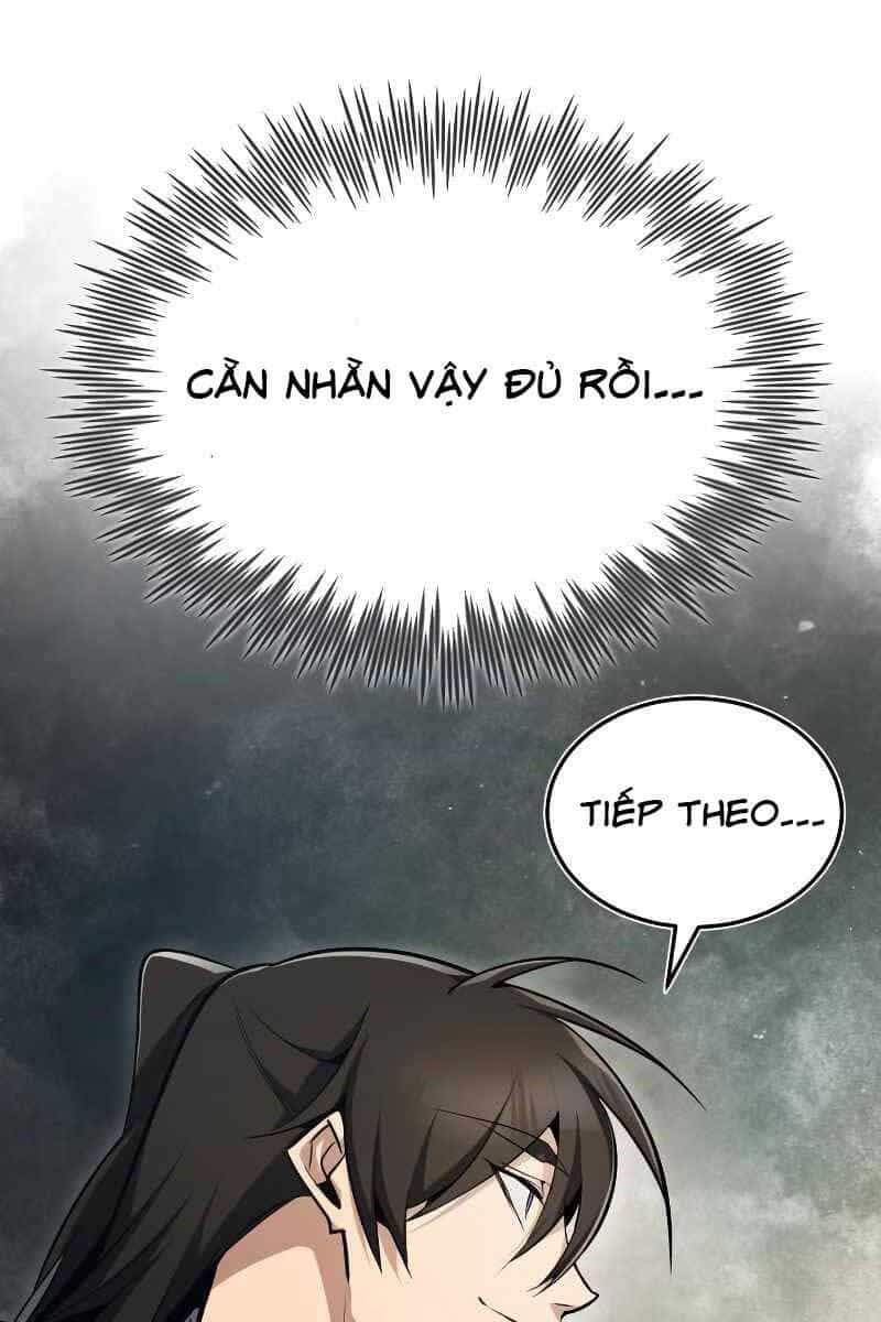 Đệ Nhất Võ Sư, Baek Cao Thủ - Chương 61 - ảnh 144