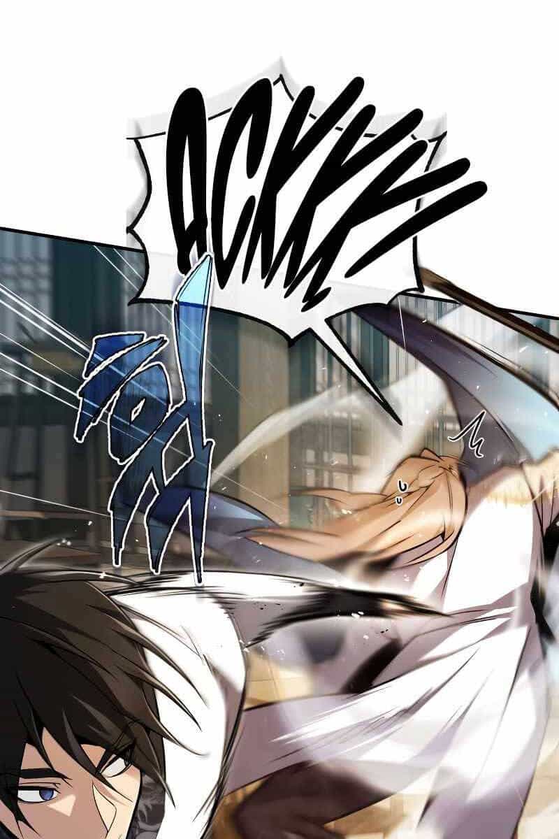 Đệ Nhất Võ Sư, Baek Cao Thủ - Chương 61 - ảnh 55