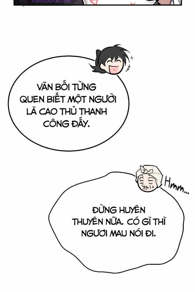 Đệ Nhất Võ Sư, Baek Cao Thủ - Chương 63 - ảnh 10