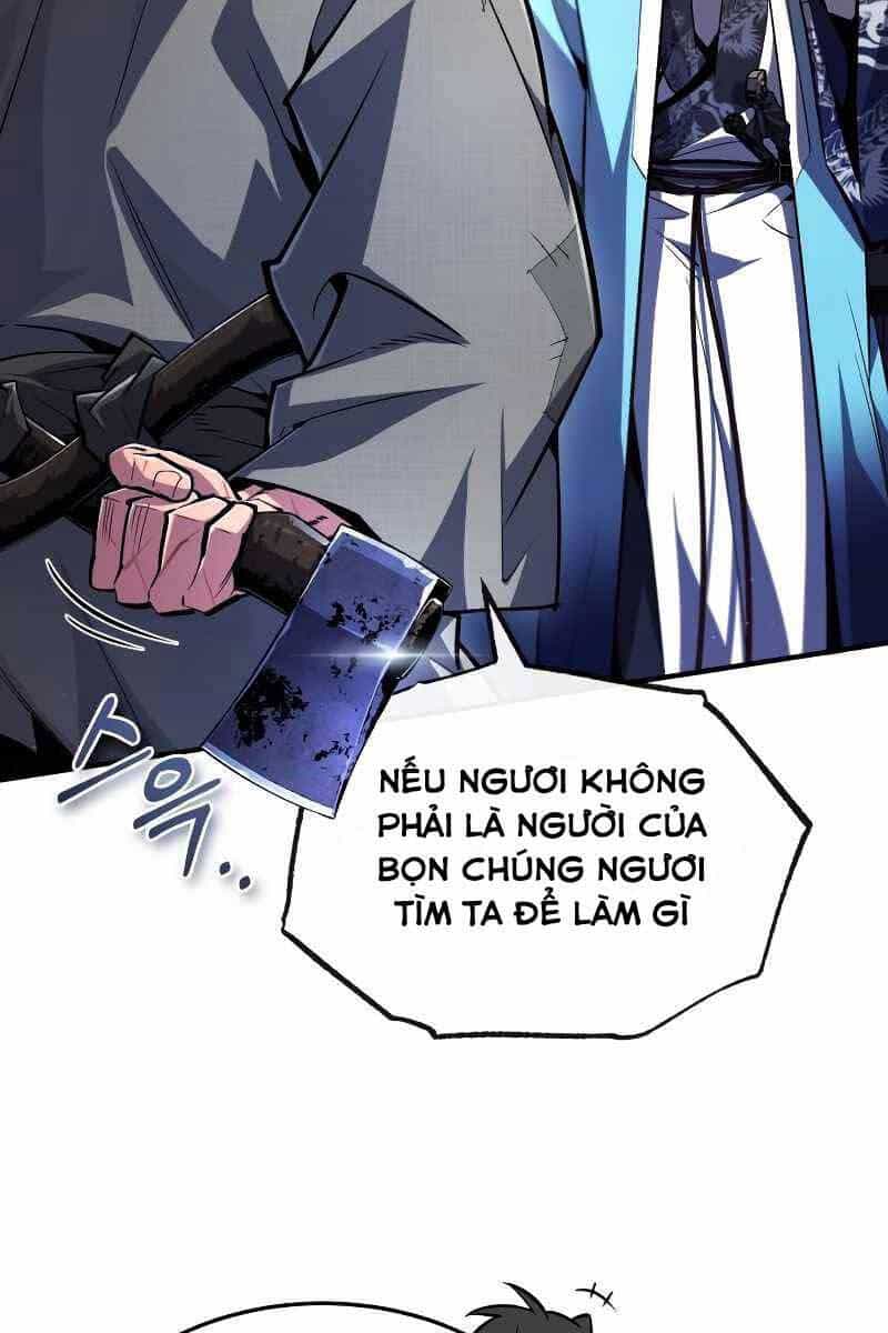 Đệ Nhất Võ Sư, Baek Cao Thủ - Chương 63 - ảnh 119