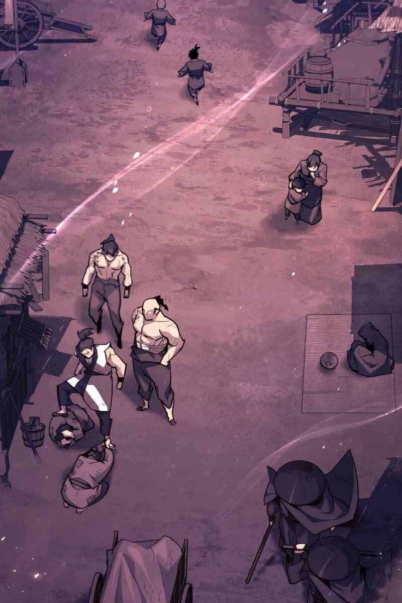 Đệ Nhất Võ Sư, Baek Cao Thủ - Chương 63 - ảnh 23