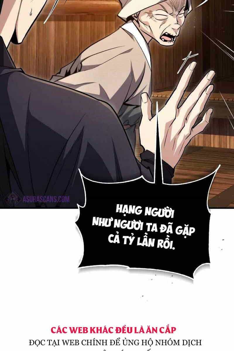 Đệ Nhất Võ Sư, Baek Cao Thủ - Chương 63 - ảnh 31
