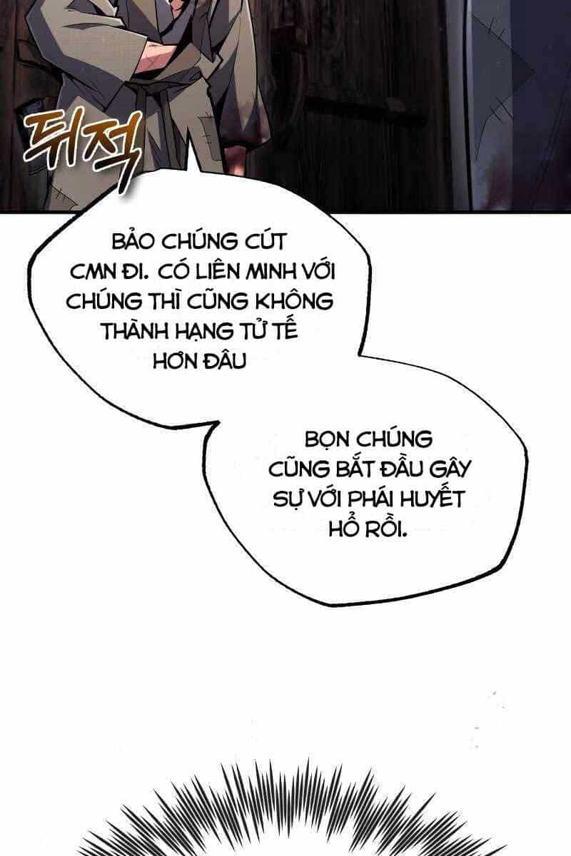 Đệ Nhất Võ Sư, Baek Cao Thủ - Chương 63 - ảnh 97