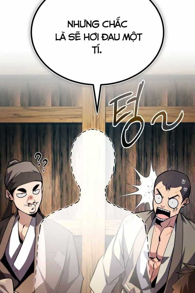Đệ Nhất Võ Sư, Baek Cao Thủ - Chương 64 - ảnh 128