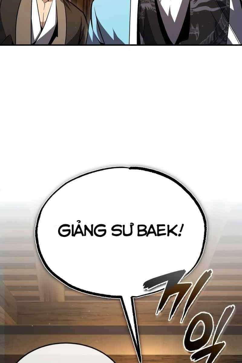 Đệ Nhất Võ Sư, Baek Cao Thủ - Chương 64 - ảnh 141