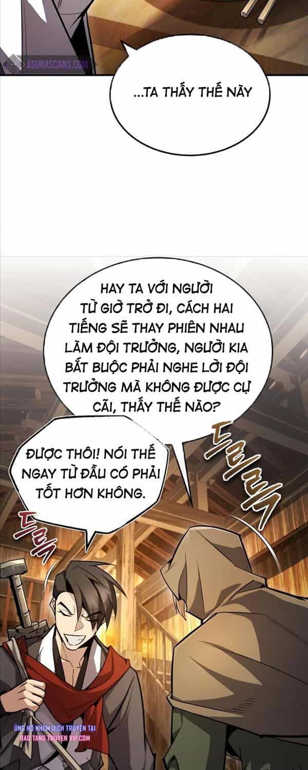 Đệ Nhất Võ Sư, Baek Cao Thủ - Chương 65 - ảnh 40