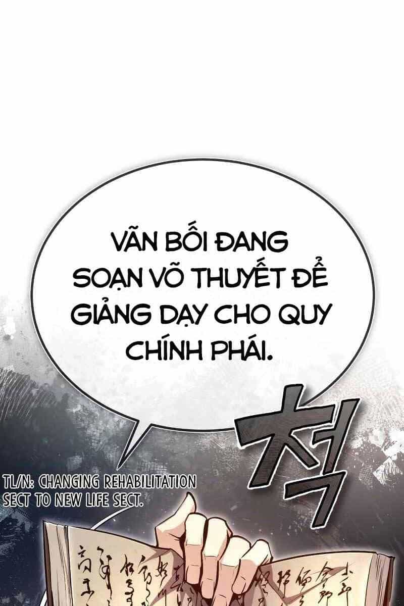 Đệ Nhất Võ Sư, Baek Cao Thủ - Chương 66 - ảnh 105