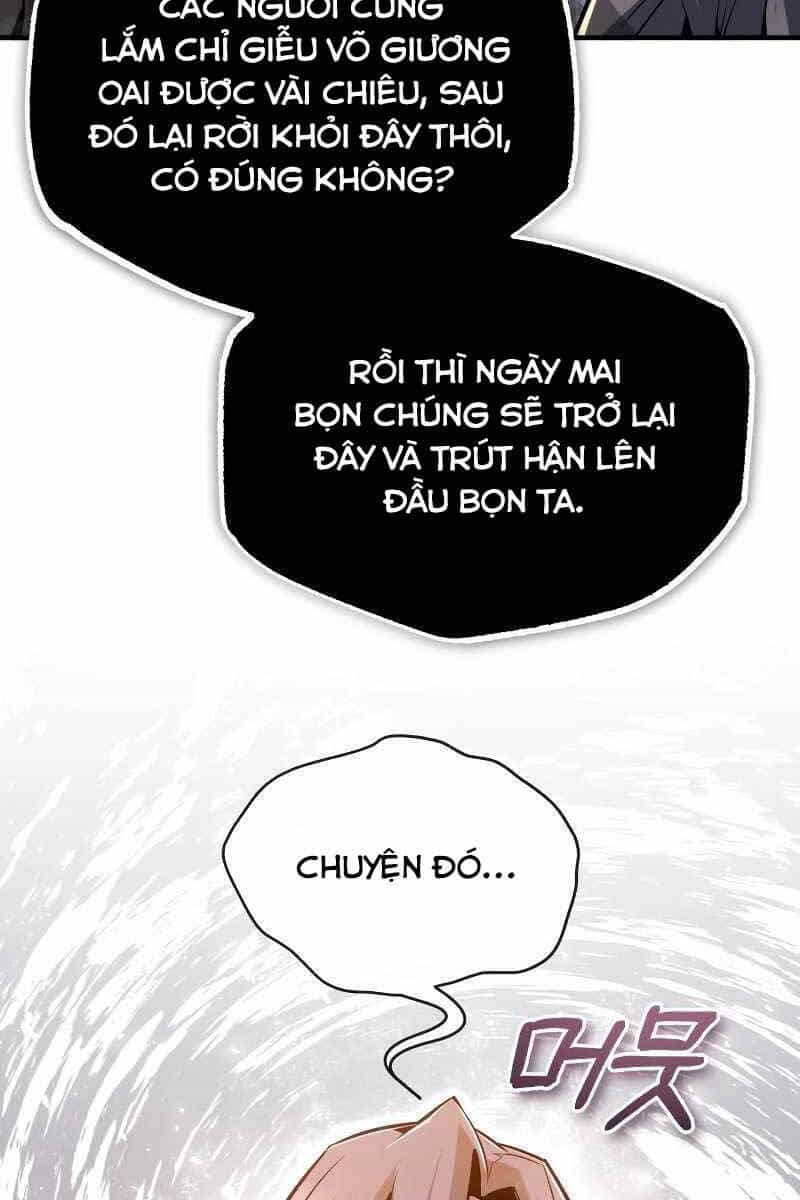 Đệ Nhất Võ Sư, Baek Cao Thủ - Chương 66 - ảnh 58