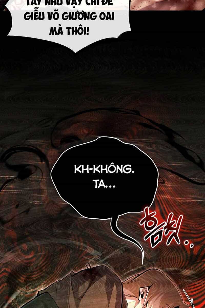 Đệ Nhất Võ Sư, Baek Cao Thủ - Chương 68 - ảnh 58