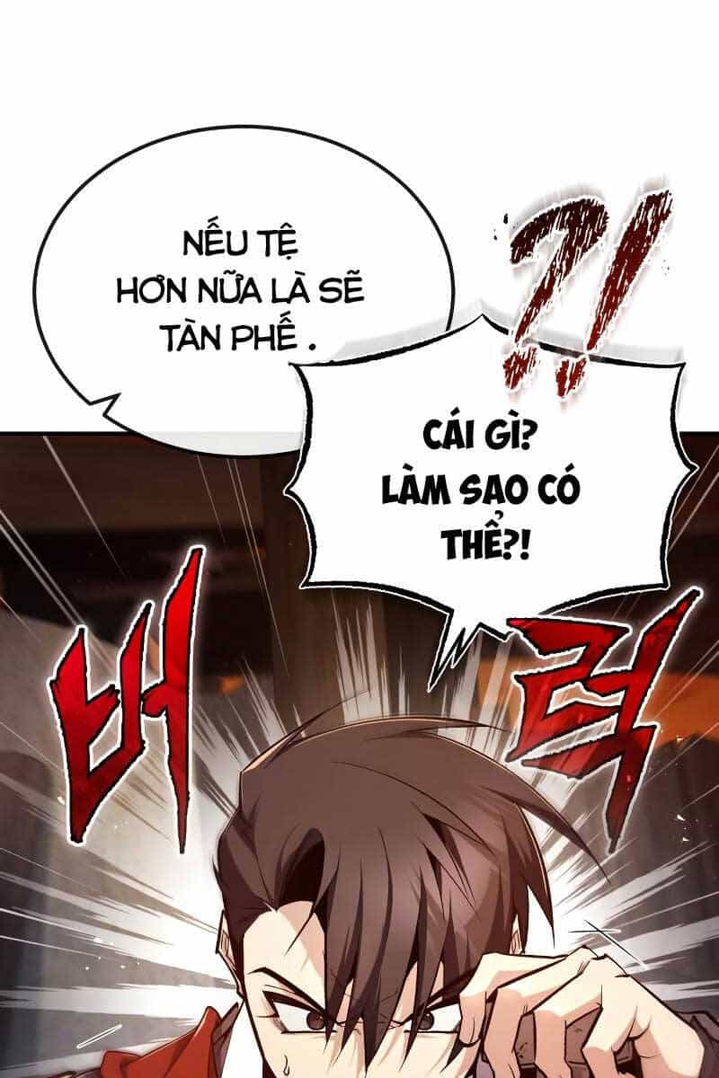 Đệ Nhất Võ Sư, Baek Cao Thủ - Chương 68 - ảnh 79