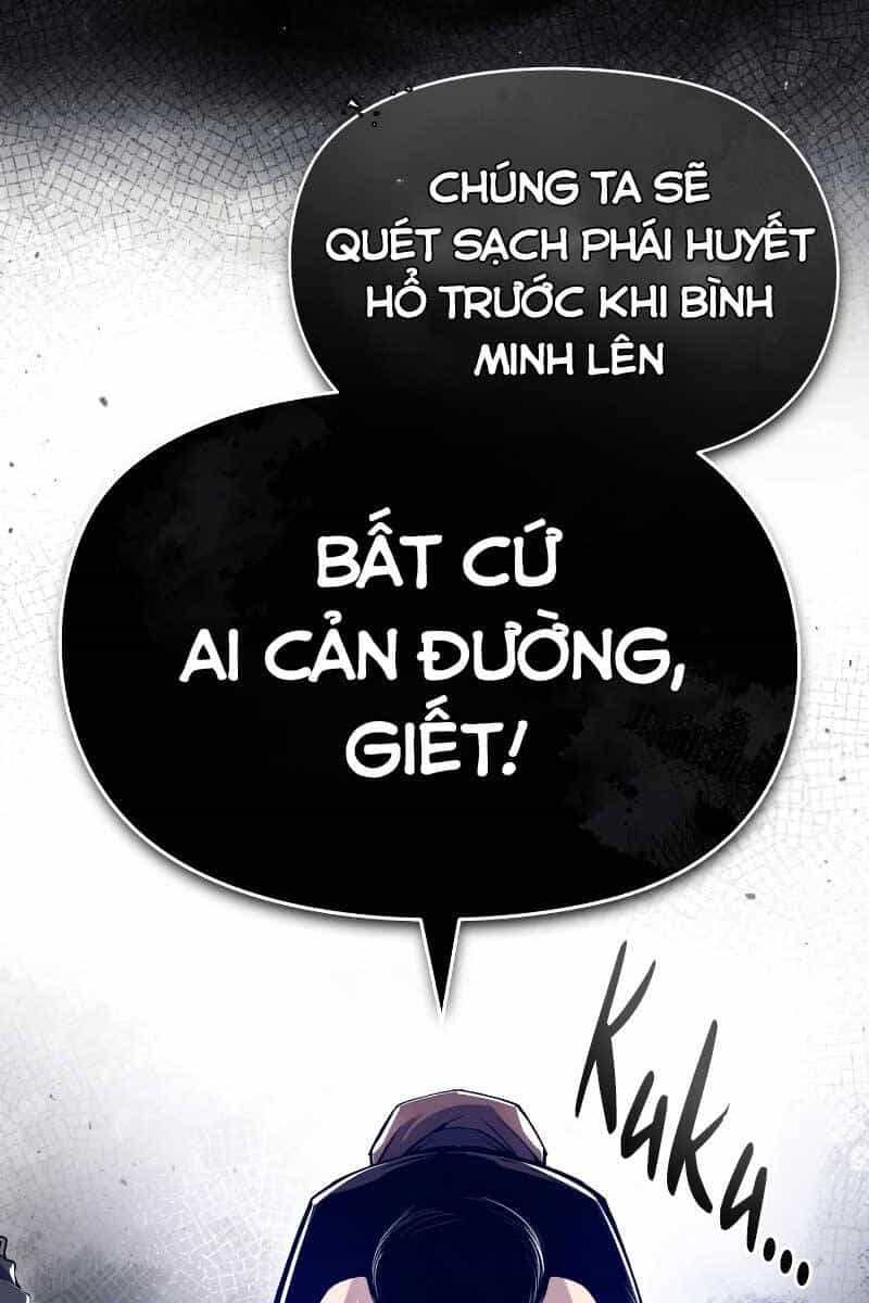 Đệ Nhất Võ Sư, Baek Cao Thủ - Chương 69 - ảnh 115