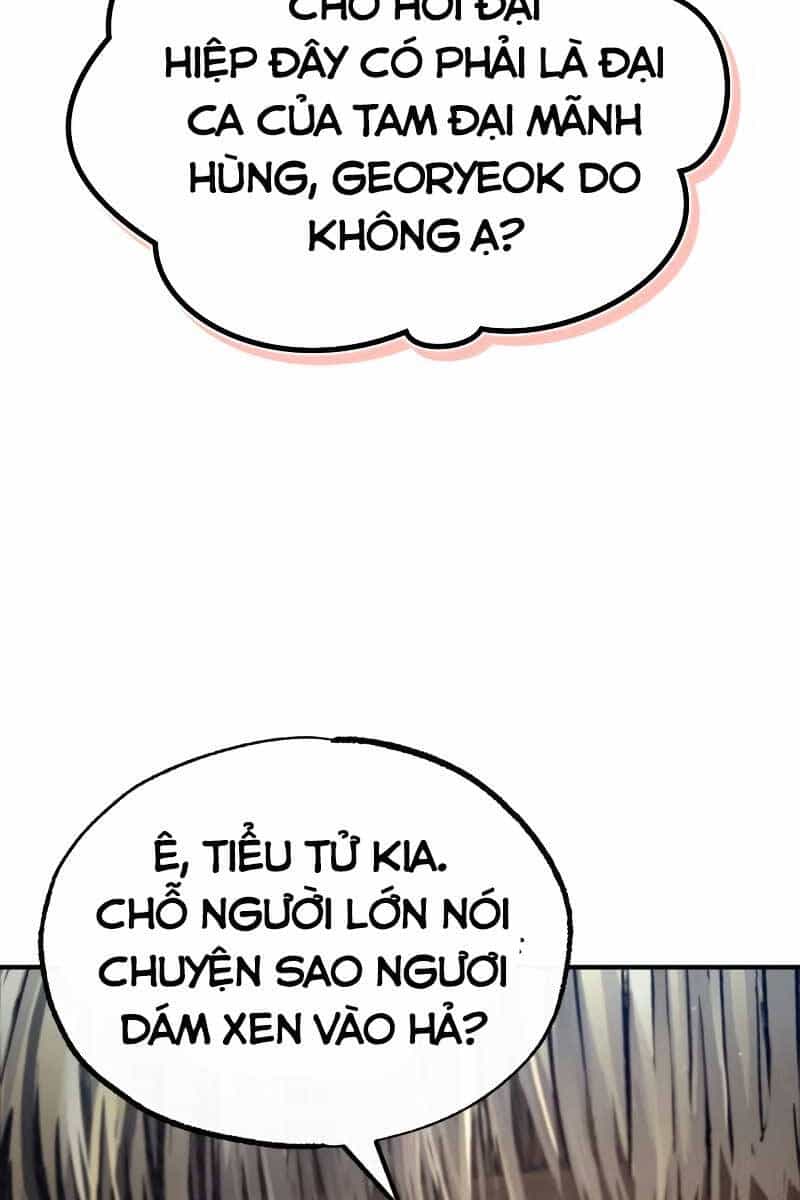 Đệ Nhất Võ Sư, Baek Cao Thủ - Chương 69 - ảnh 145