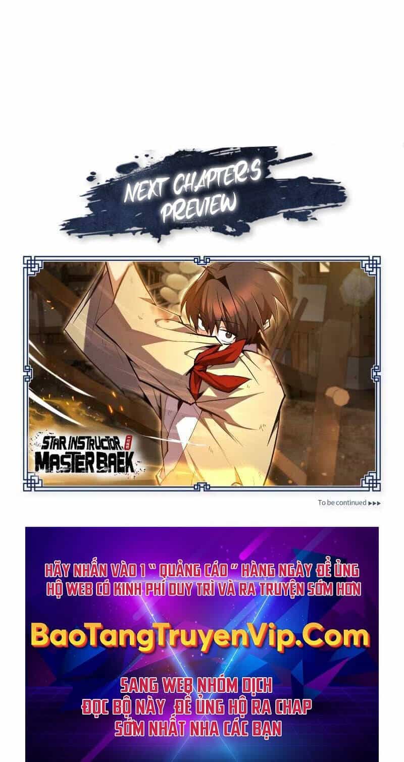 Đệ Nhất Võ Sư, Baek Cao Thủ - Chương 69 - ảnh 152