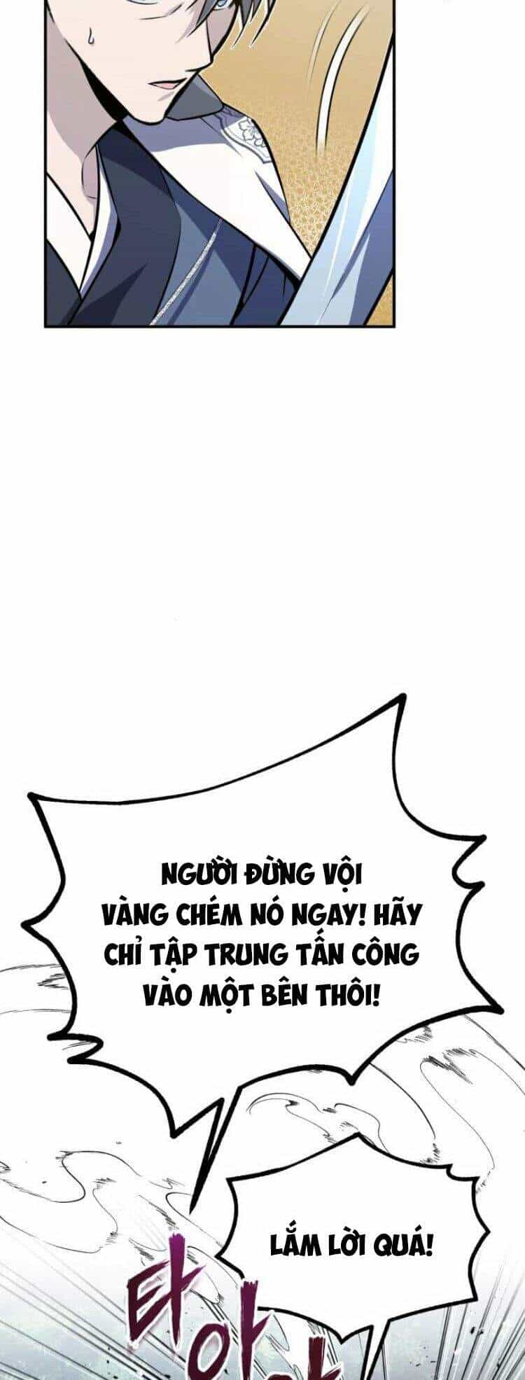 Đệ Nhất Võ Sư, Baek Cao Thủ - Chương 7 - ảnh 80