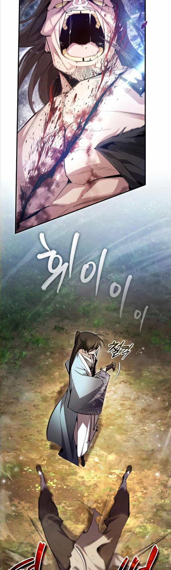 Đệ Nhất Võ Sư, Baek Cao Thủ - Chương 73 - ảnh 3
