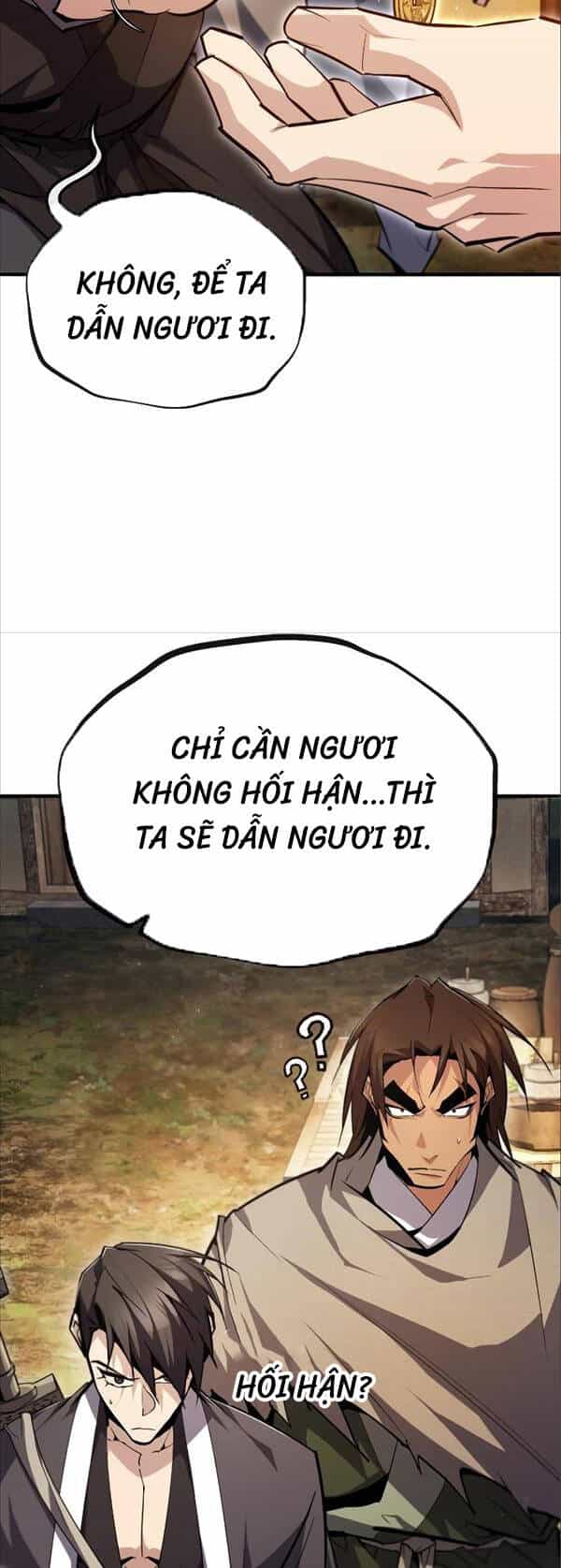 Đệ Nhất Võ Sư, Baek Cao Thủ - Chương 75 - ảnh 40