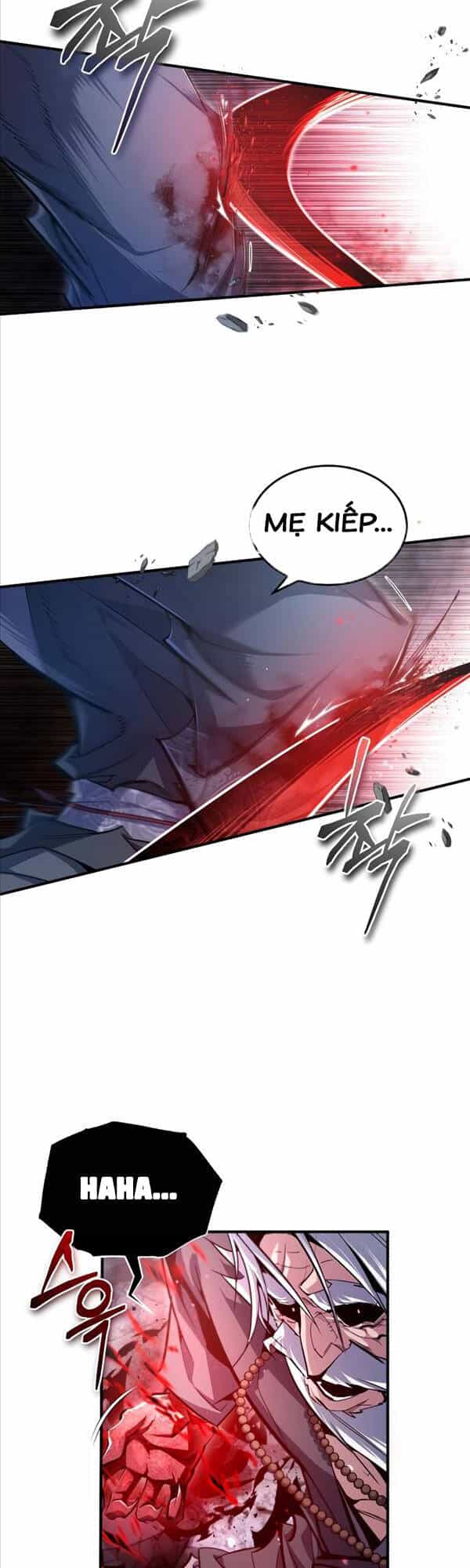 Đệ Nhất Võ Sư, Baek Cao Thủ - Chương 77 - ảnh 38
