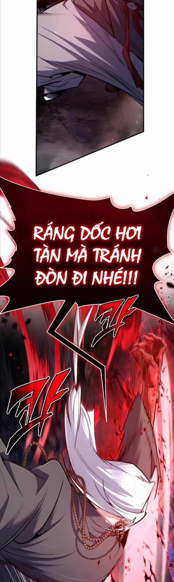 Đệ Nhất Võ Sư, Baek Cao Thủ - Chương 77 - ảnh 39