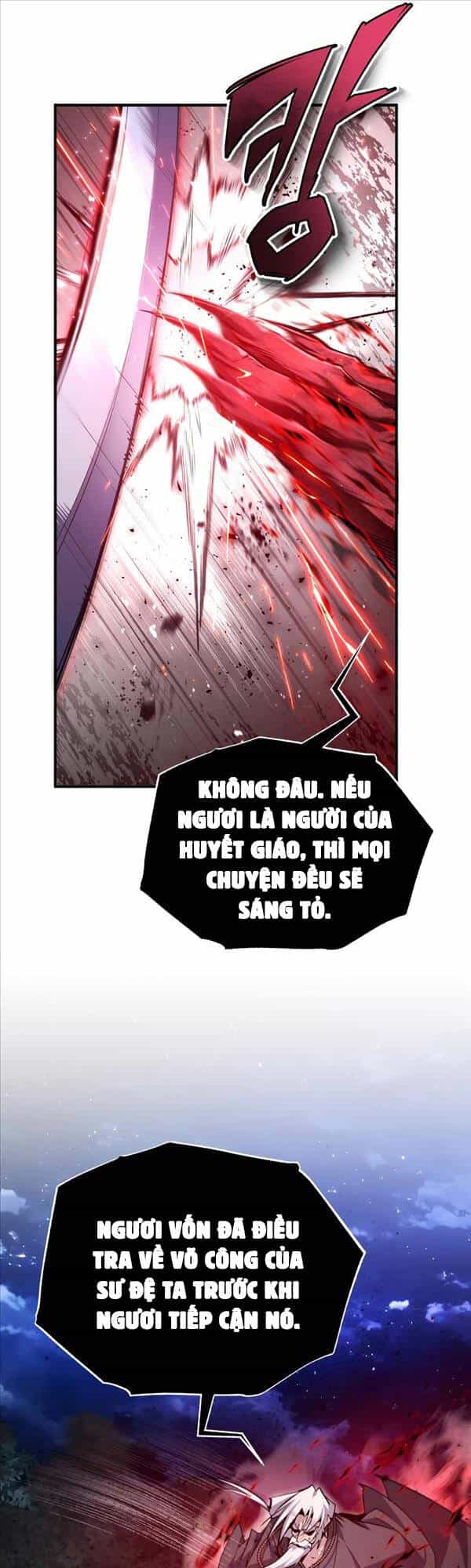 Đệ Nhất Võ Sư, Baek Cao Thủ - Chương 77 - ảnh 48