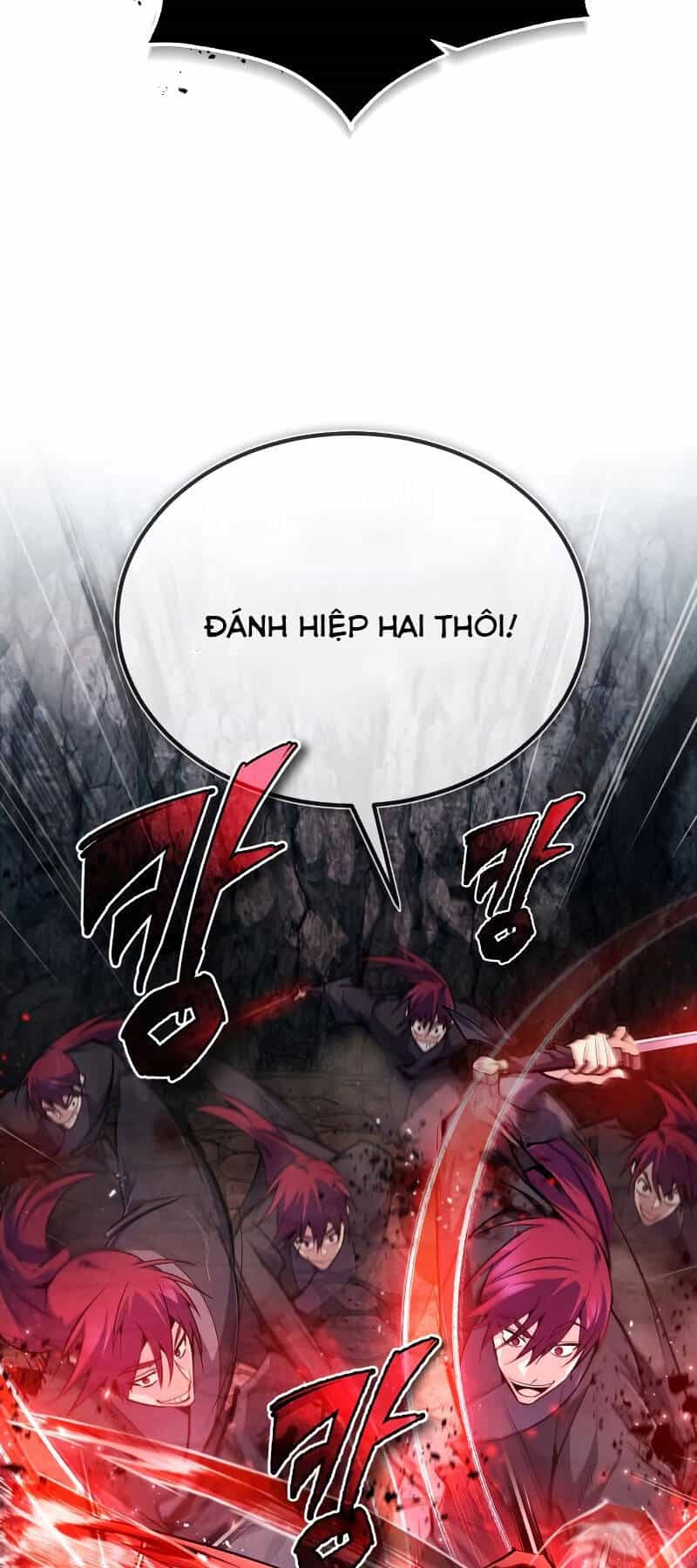 Đệ Nhất Võ Sư, Baek Cao Thủ - Chương 78 - ảnh 50
