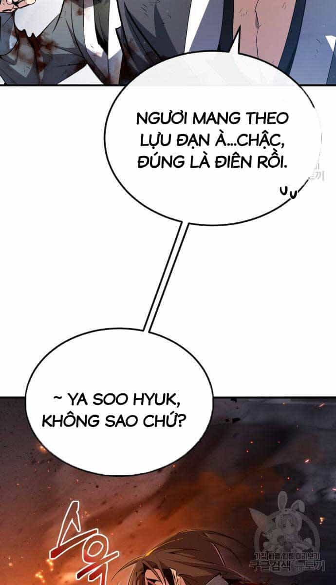 Đệ Nhất Võ Sư, Baek Cao Thủ - Chương 79 - ảnh 61