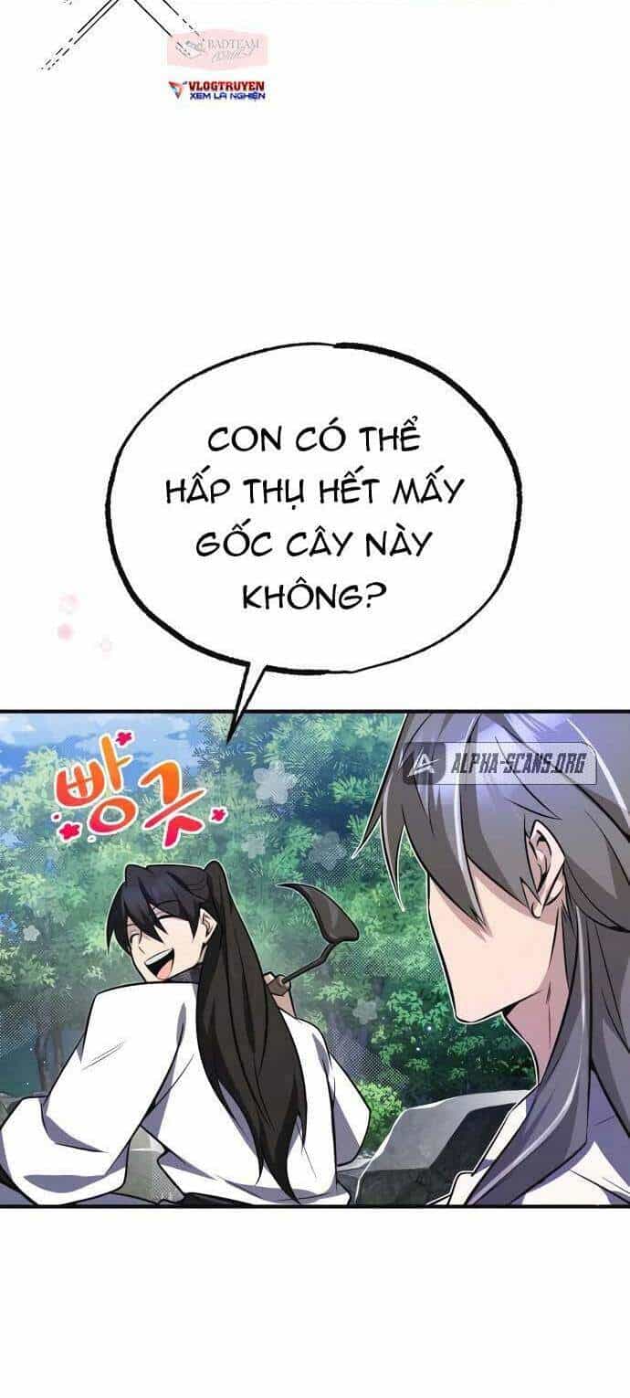Đệ Nhất Võ Sư, Baek Cao Thủ - Chương 8 - ảnh 10