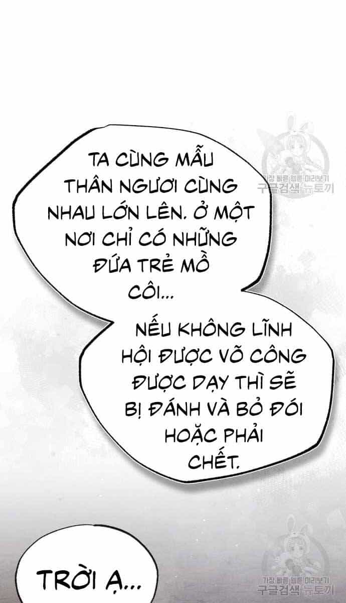 Đệ Nhất Võ Sư, Baek Cao Thủ - Chương 80 - ảnh 31