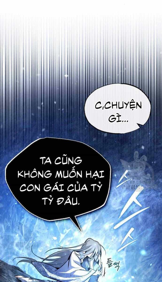 Đệ Nhất Võ Sư, Baek Cao Thủ - Chương 80 - ảnh 43
