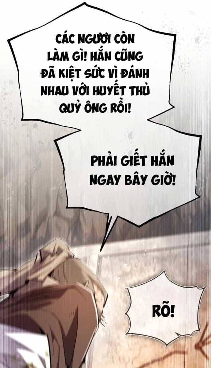 Đệ Nhất Võ Sư, Baek Cao Thủ - Chương 81 - ảnh 12