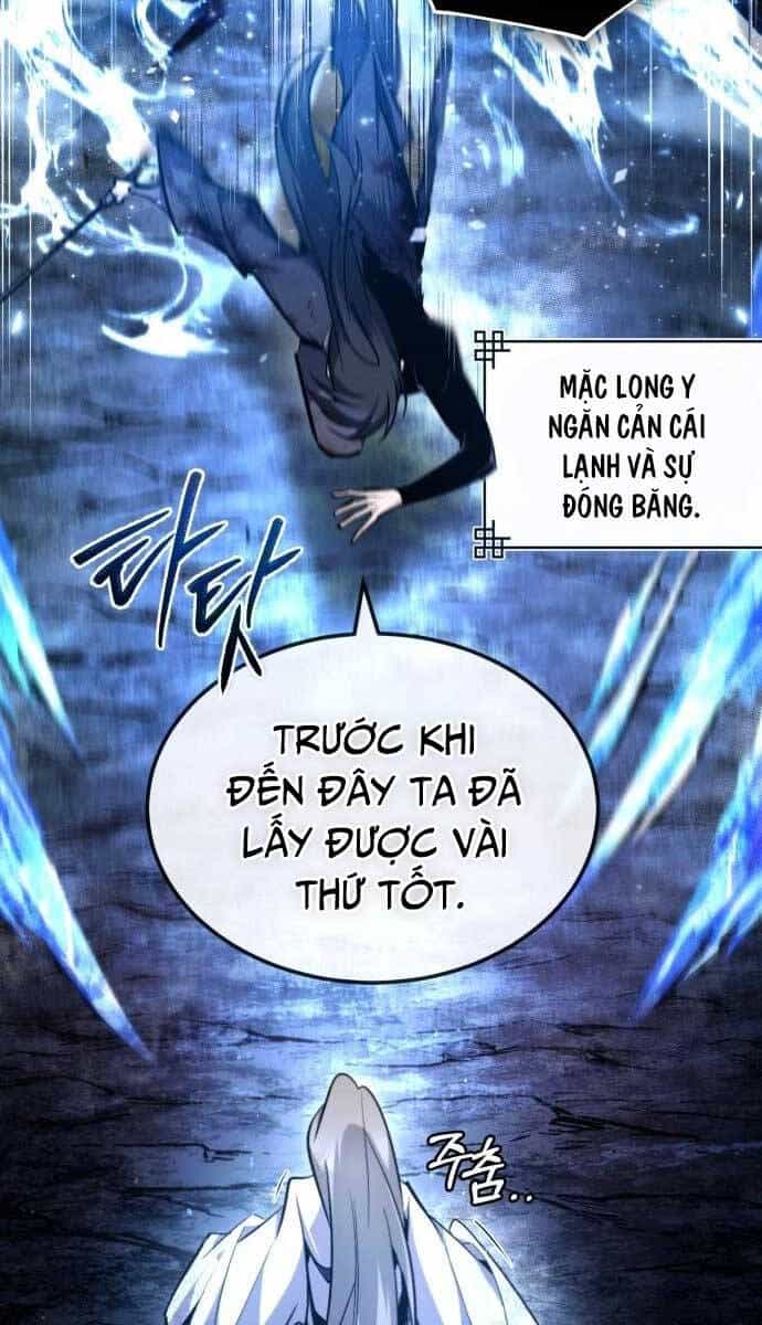 Đệ Nhất Võ Sư, Baek Cao Thủ - Chương 81 - ảnh 129
