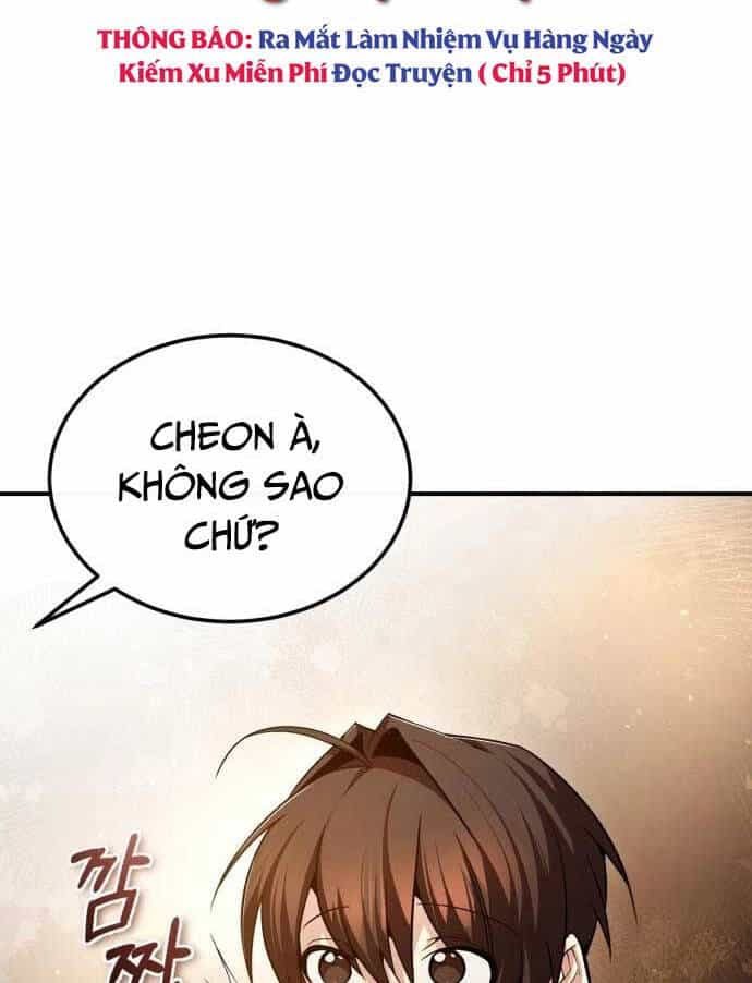 Đệ Nhất Võ Sư, Baek Cao Thủ - Chương 81 - ảnh 23