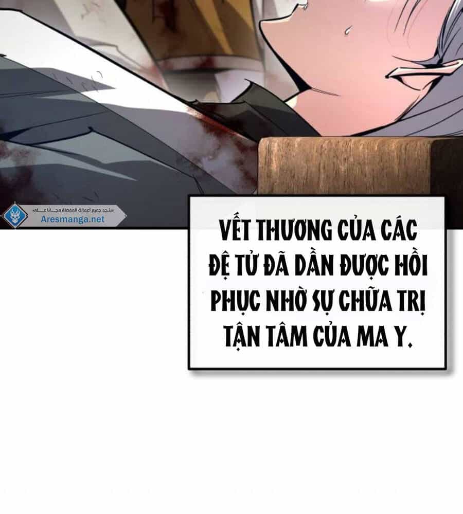 Đệ Nhất Võ Sư, Baek Cao Thủ - Chương 82 - ảnh 136