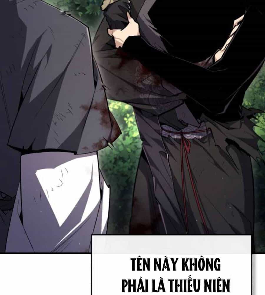 Đệ Nhất Võ Sư, Baek Cao Thủ - Chương 83 - ảnh 137