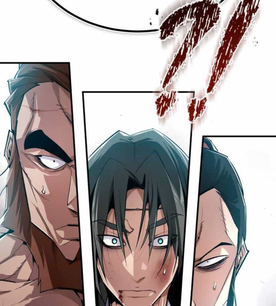 Đệ Nhất Võ Sư, Baek Cao Thủ - Chương 83 - ảnh 86