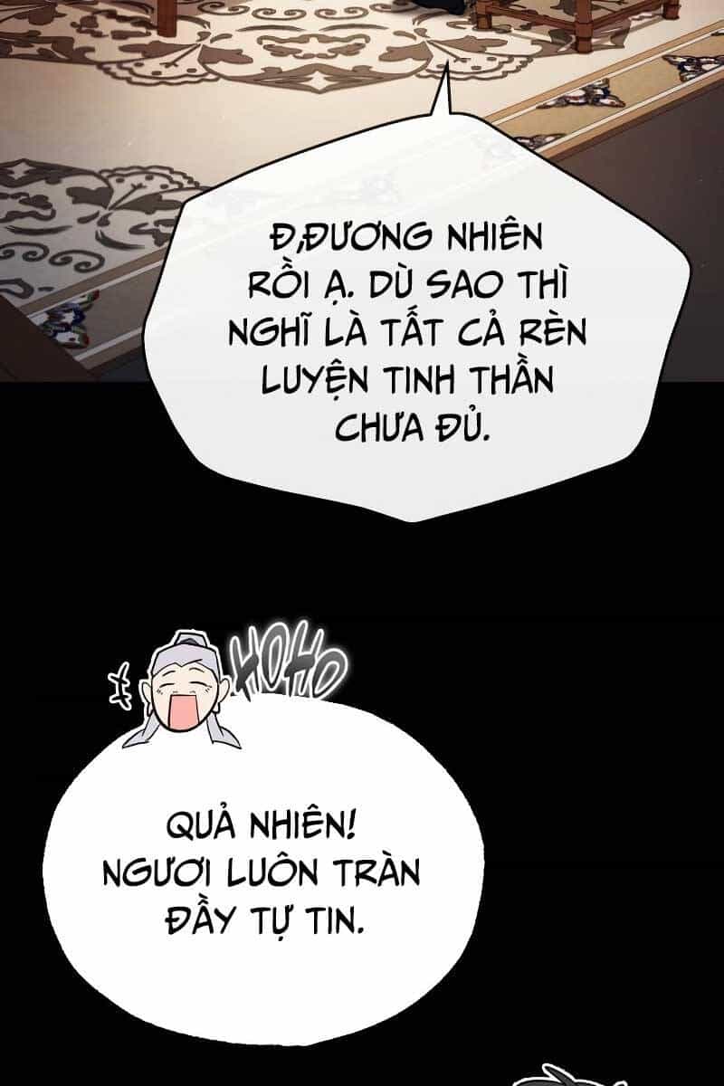 Đệ Nhất Võ Sư, Baek Cao Thủ - Chương 84 - ảnh 119