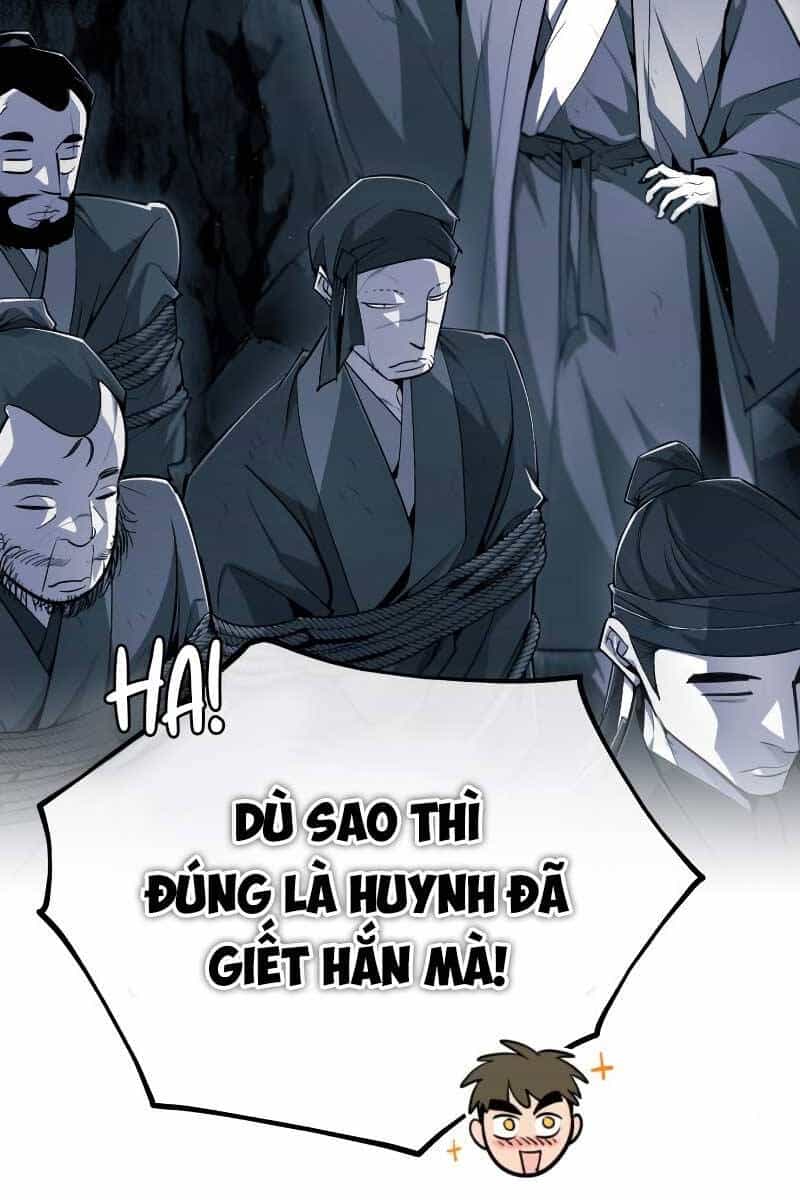Đệ Nhất Võ Sư, Baek Cao Thủ - Chương 84 - ảnh 20