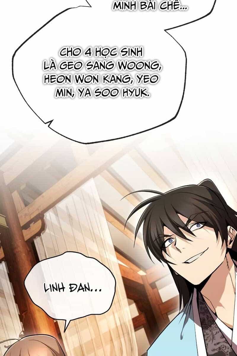 Đệ Nhất Võ Sư, Baek Cao Thủ - Chương 84 - ảnh 70