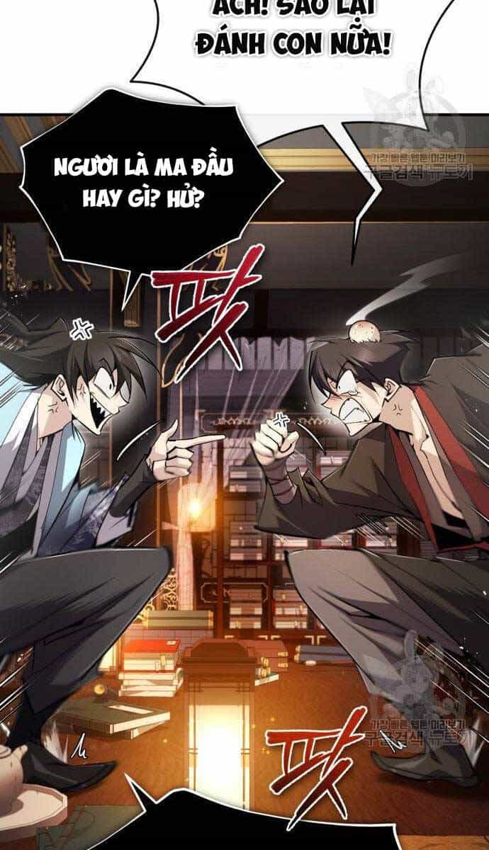 Đệ Nhất Võ Sư, Baek Cao Thủ - Chương 85 - ảnh 106