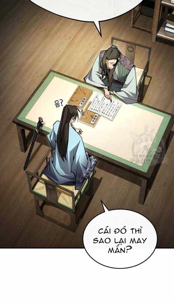 Đệ Nhất Võ Sư, Baek Cao Thủ - Chương 85 - ảnh 74