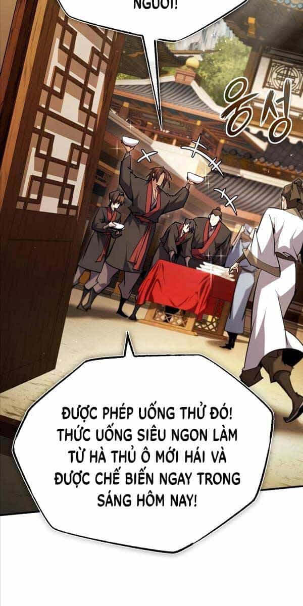 Đệ Nhất Võ Sư, Baek Cao Thủ - Chương 86 - ảnh 102