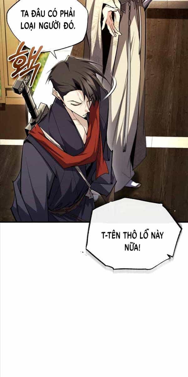 Đệ Nhất Võ Sư, Baek Cao Thủ - Chương 86 - ảnh 47