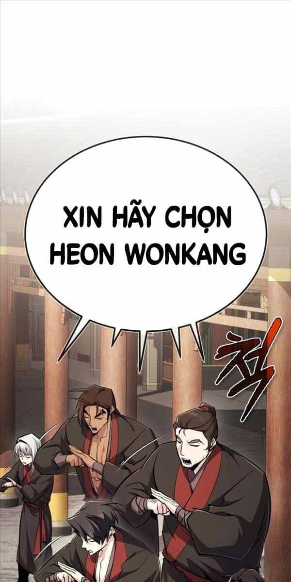 Đệ Nhất Võ Sư, Baek Cao Thủ - Chương 87 - ảnh 1