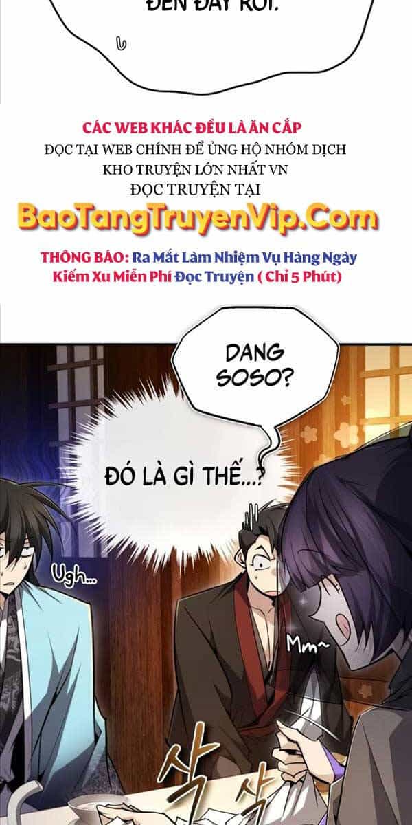 Đệ Nhất Võ Sư, Baek Cao Thủ - Chương 87 - ảnh 26