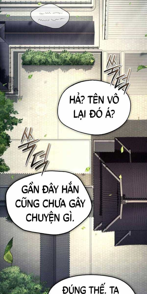 Đệ Nhất Võ Sư, Baek Cao Thủ - Chương 87 - ảnh 6